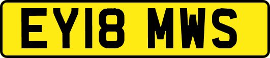 EY18MWS