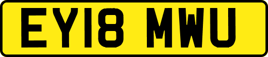EY18MWU