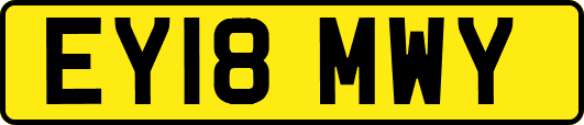 EY18MWY