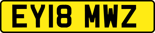 EY18MWZ