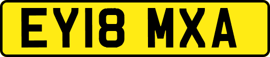 EY18MXA