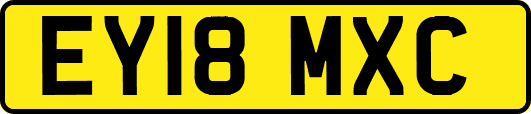 EY18MXC