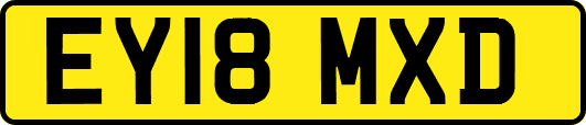 EY18MXD