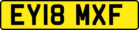 EY18MXF