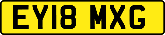 EY18MXG