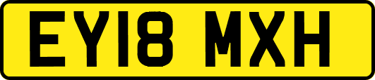 EY18MXH