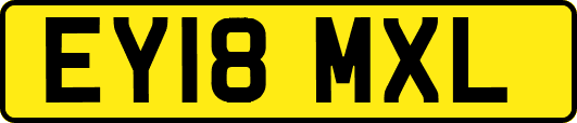 EY18MXL