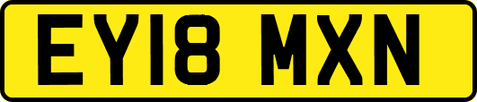 EY18MXN