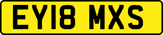 EY18MXS