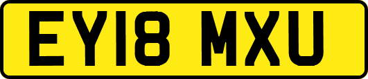 EY18MXU