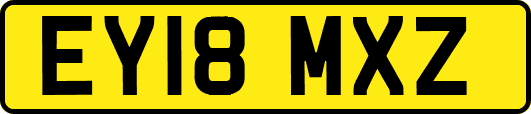 EY18MXZ