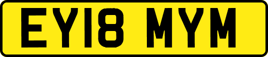 EY18MYM