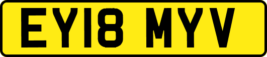 EY18MYV