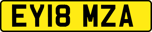 EY18MZA