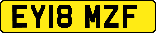 EY18MZF