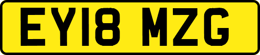 EY18MZG