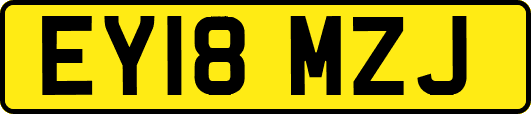 EY18MZJ