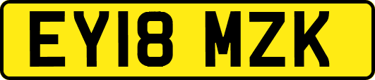 EY18MZK