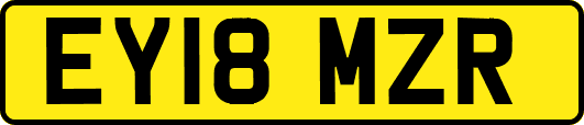 EY18MZR