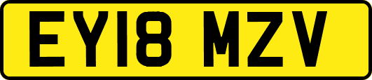 EY18MZV