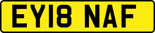 EY18NAF