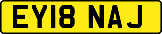 EY18NAJ