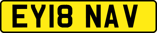 EY18NAV