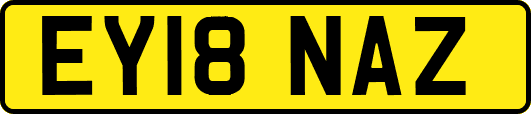 EY18NAZ