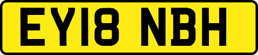 EY18NBH