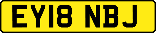 EY18NBJ