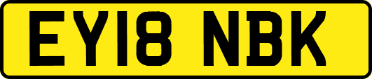 EY18NBK