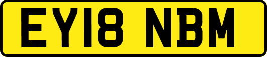 EY18NBM