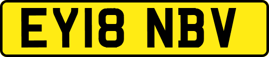EY18NBV