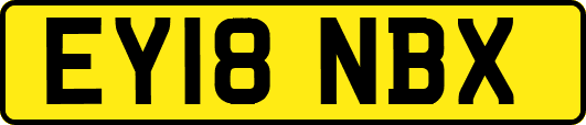 EY18NBX