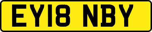 EY18NBY