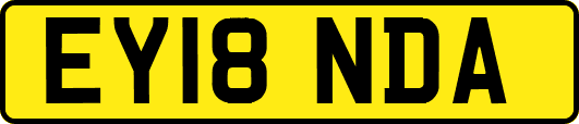 EY18NDA