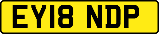 EY18NDP