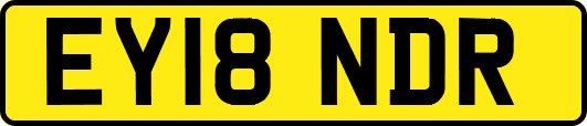 EY18NDR