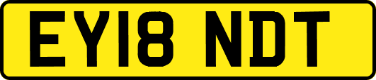 EY18NDT