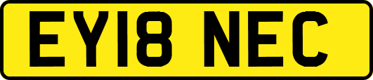 EY18NEC
