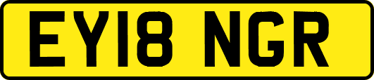 EY18NGR