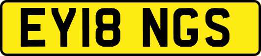EY18NGS