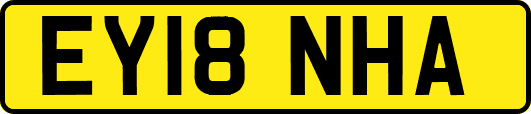 EY18NHA