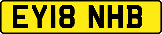 EY18NHB
