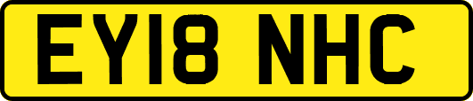 EY18NHC