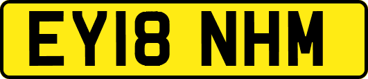 EY18NHM