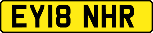 EY18NHR