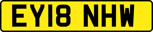 EY18NHW
