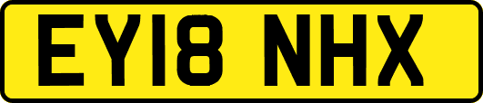 EY18NHX
