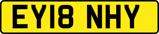 EY18NHY